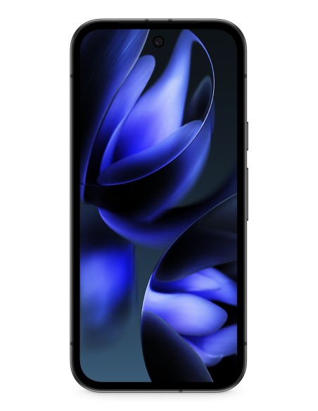 Pixel 9a 16 cm (6.3") SIM doble Android 15 5G USB Tipo C 8 GB 128 GB 5100 mAh Negro