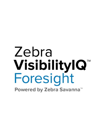 VisibilityIQ Foresight