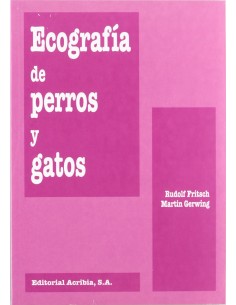 ECOGRAFIA DE PERROS GATOS