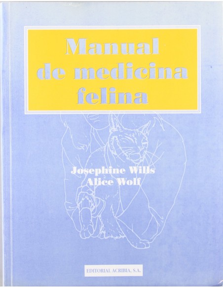 MANUAL DE MEDICINA FELINA