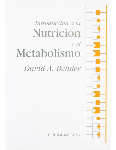 INTRODUCCION A LA NUTRICION AL METABOLISMO