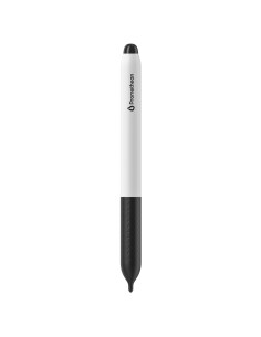 AP9-PEN-B accesorio para pizarra interactiva Rotulador digital Negro, Blanco
