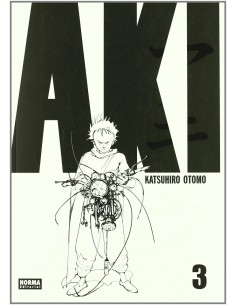Akira 3