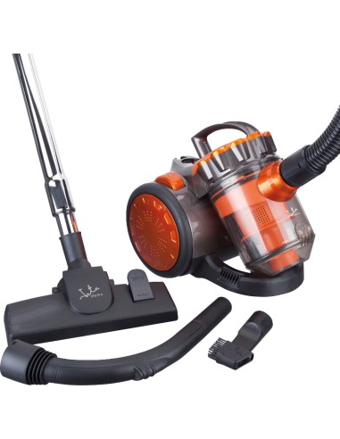AP999 aspiradora 2 L Aspiradora cilíndrica Secar 700 W Sin bolsa