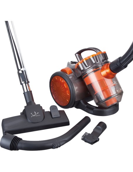 AP999 aspiradora 2 L Aspiradora cilíndrica Secar 700 W Sin bolsa