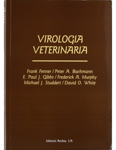 VIROLOGIA VETERINARIA