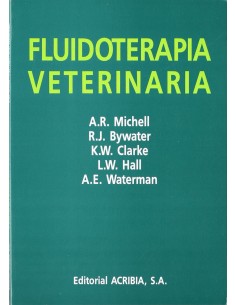FLUIDOTERAPIA VETERINARIA