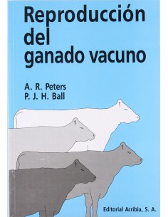 REPRODUCCION DEL GANADO VACUNO