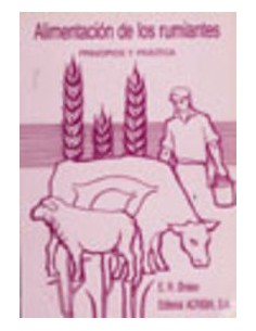 ALIMENTACION DE LOS RUMIANTES PRINCIPIOS PRACTICAS