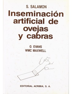 INSEMINACION ARTIFICIAL DE OVEJAS CABRAS