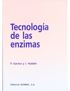 TECNOLOGIA DE LAS ENZIMAS