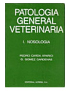 PATOLOGIA GENERAL VETERINARIA