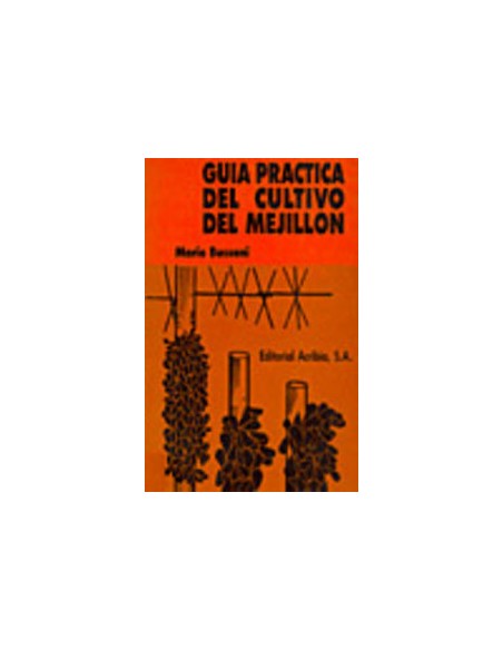 GUIA PRACTICA DEL CULTIVO DEL MEJILLON