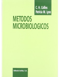 METODOS MICROBIOLOGICOS