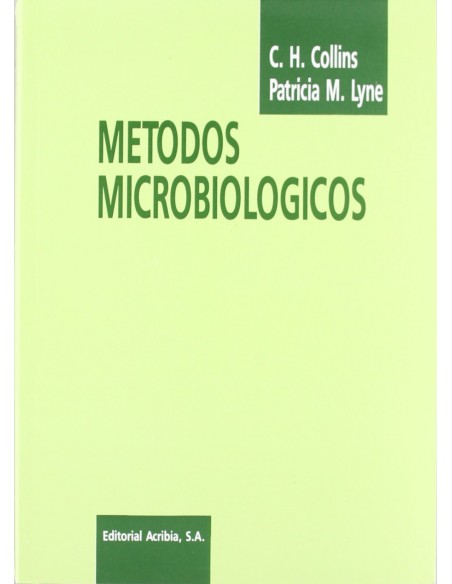 METODOS MICROBIOLOGICOS