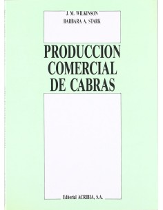 PRODUCCION COMERCIAL DE CABRAS