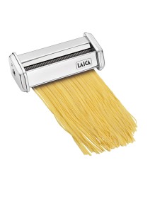 APM003 accesorio para hacer pasta y cortapastas para ravioli Acero inoxidable Accesorio para cabello de ángel y fettuccine