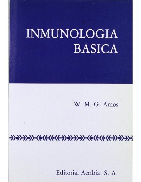 INMUNOLOGIA BASICA