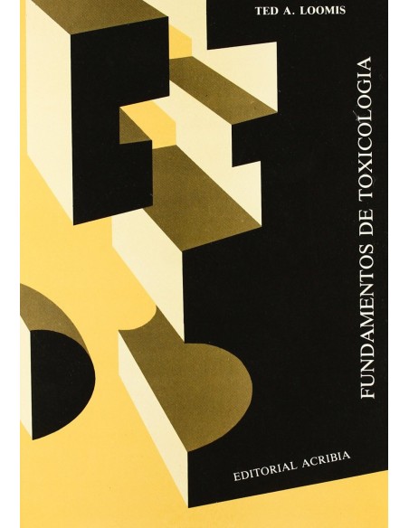 FUNDAMENTOS DE TOXICOLOGIA