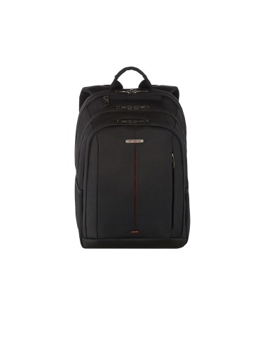 GuardIT 35,8 cm (14.1") Mochila Negro
