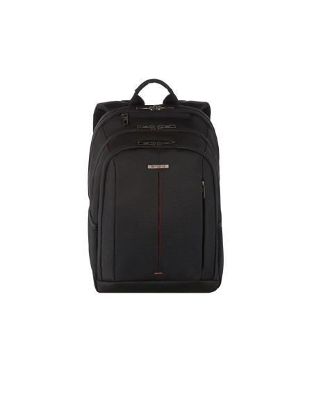 GuardIT 35,8 cm (14.1") Mochila Negro