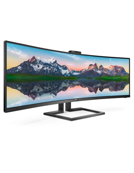 P Line Pantalla LCD curva 32:9 SuperWide 499P9H/00