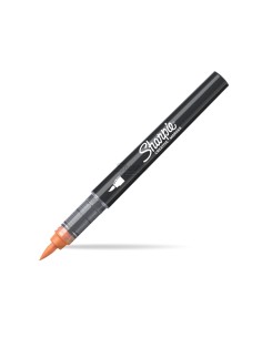 2218112 marcador 1 pieza(s) Punta de pincel Naranja