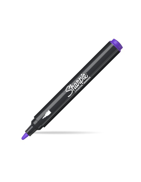 2218114 marcador 1 pieza(s) Lila