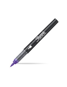 2218116 marcador 1 pieza(s) Punta de pincel Lila