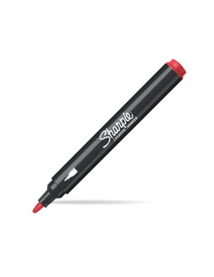 2218119 marcador 1 pieza(s) Rojo