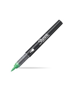 2218124 marcador 1 pieza(s) Punta de pincel Verde claro