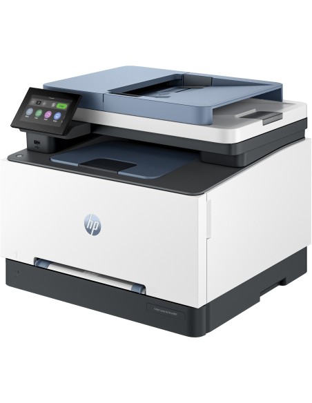 Impresora multifunción Color LaserJet Pro 3302sdw, Color, Impresora para Pequeñas y medianas empresas, Impresión, copia, escáne