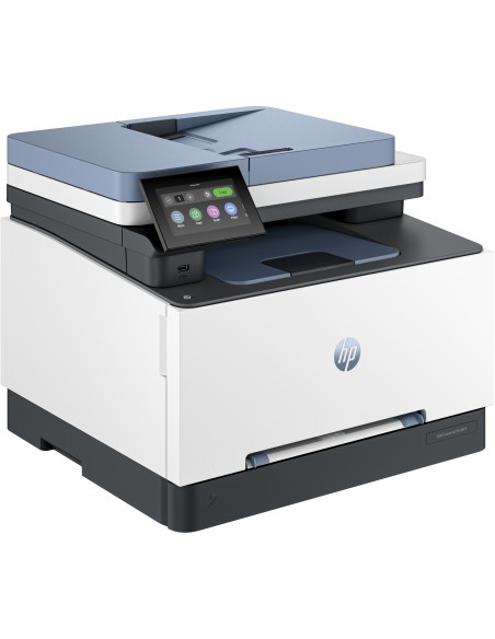 Impresora multifunción Color LaserJet Pro 3302sdw, Color, Impresora para Pequeñas y medianas empresas, Impresión, copia, escáne