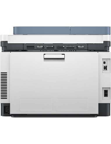 Impresora multifunción Color LaserJet Pro 3302sdw, Color, Impresora para Pequeñas y medianas empresas, Impresión, copia, escáne