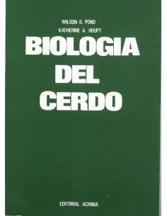 BIOLOGIA DEL CERDO