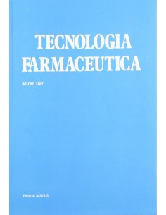 TECNOLOGIA FARMACEUTICA
