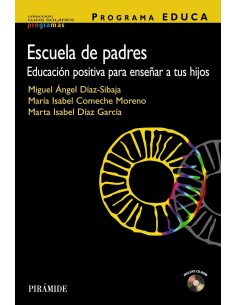Programa EDUCA Escuela de padres