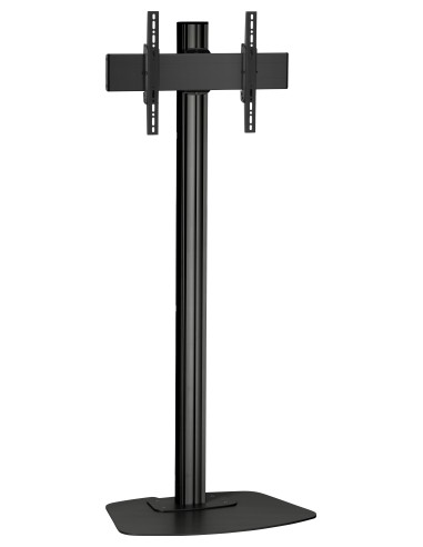 F1544 165,1 cm (65") Soporte del panel plano y fijo Negro