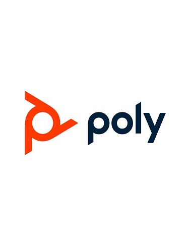 Almohadillas para auriculares Poly CS540 tamaño mediano (25 unidades)