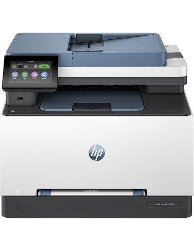 Color LaserJet Pro MFP 3302sdw Laser A4 600 x 600 DPI 25 ppm Wifi