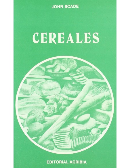 CEREALES