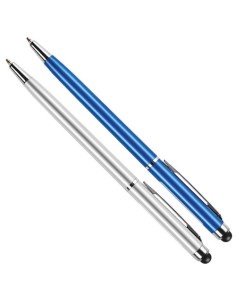 BOLIGRAFO FOROFIS TOUCH 0.7 AZUL - Pack de 12 unidades