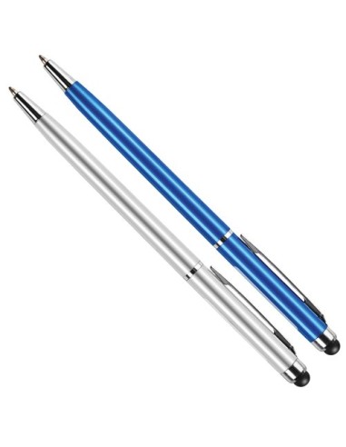 BOLIGRAFO FOROFIS TOUCH 0.7 AZUL - Pack de 12 unidades