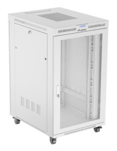 FF01-8027-23SL armario rack 27U Rack o bastidor independiente Gris