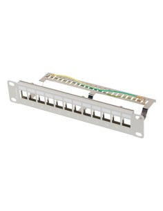 PPKS-9212-S accesorio para panel de conexiones