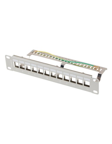 PPKS-9212-S accesorio para panel de conexiones
