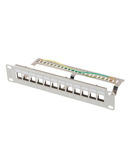 PPKS-9212-S accesorio para panel de conexiones