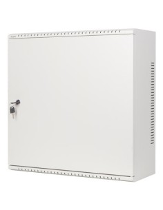 WAF1-5203-06-00B 6U Bastidor de pared Gris