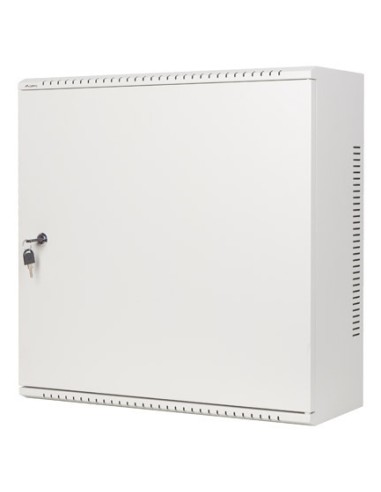 WAF1-5203-06-00B 6U Bastidor de pared Gris