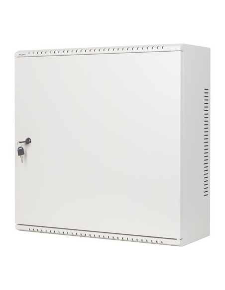 WAF1-5203-06-00B 6U Bastidor de pared Gris